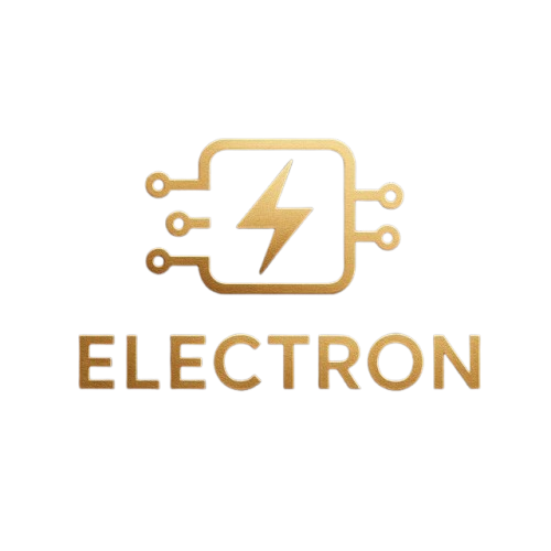 شعار إلكترون